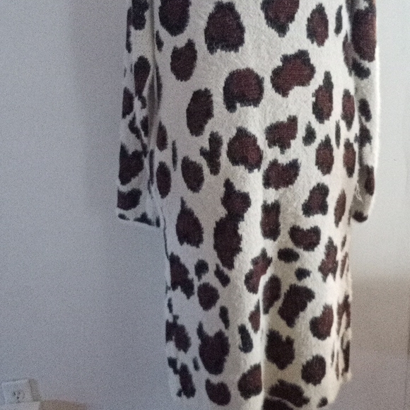 Kayla's Armoire cardigan sweater - Picture 7 of 10